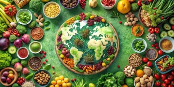 From Regional Delicacies to Global Staples: The Role of Tourism and Transnational Mobility in Globalizing Food