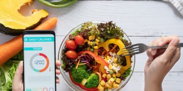 Personalized Nutrition and Health Trends: Shaping the Future of Eating Habits