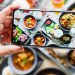 From Street Food to Michelin-Starred Restaurants: Food as Cultural Expression and Identity in the Age of Social Media