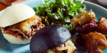 The Rise of Fermented Foods and Beverages in Modern Restaurants, Especially Health-Focused and Vegetarian Establishments