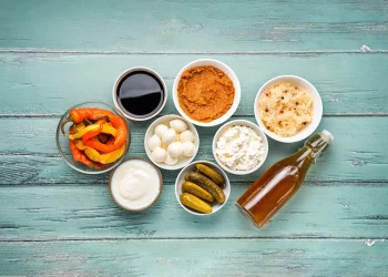 The Growing Demand for Fermented Foods and Probiotic-Related Products: The Emergence of New Fermented Food Brands