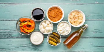 The Growing Demand for Fermented Foods and Probiotic-Related Products: The Emergence of New Fermented Food Brands