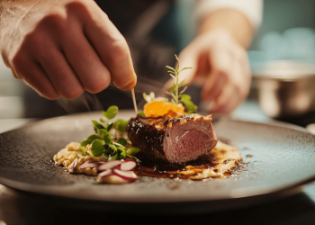 Modern Chefs Are Blending Elements from Different Regions, Ethnicities, and Culinary Traditions to Create Unprecedented Flavor Experiences