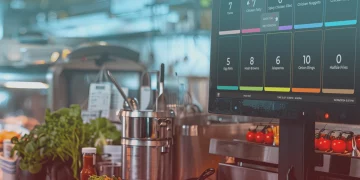 Technology and the Kitchen: Ushering a “New Sensory Revolution”
