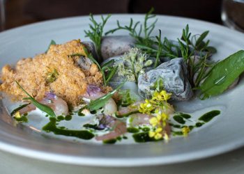 New Nordic Cuisine: Pioneered by NOMA, Influencing Global Chefs and the Culinary Landscape