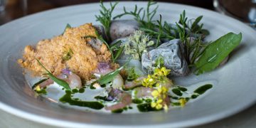 New Nordic Cuisine: Pioneered by NOMA, Influencing Global Chefs and the Culinary Landscape