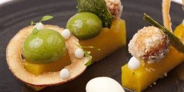 Molecular Gastronomy: Fusing Science and Culinary Art to Create Unseen Dishes