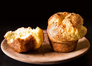 Sweet + Savory: The Art of Combining Caramel with Sea Salt, Chocolate with Chili, and Miso or Soy Sauce in Desserts