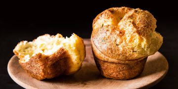 Sweet + Savory: The Art of Combining Caramel with Sea Salt, Chocolate with Chili, and Miso or Soy Sauce in Desserts