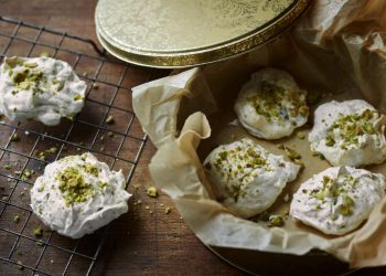Rediscovering Forgotten Ingredients and Traditional Cooking Techniques