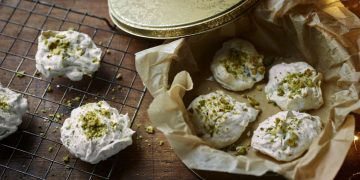 Rediscovering Forgotten Ingredients and Traditional Cooking Techniques