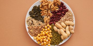 The Integration of Nuts, Seeds, and Plant-Based Milks in Everyday Diets: A Nutritional Revolution