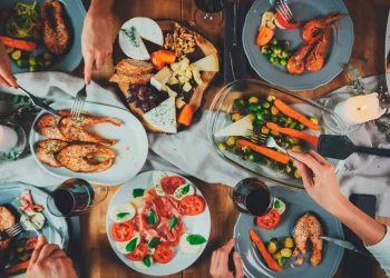 The Origins of Slow Food: A Celebration of Authenticity, Ingredient Origins, and Handcrafted Traditions