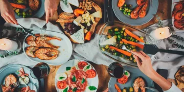 The Origins of Slow Food: A Celebration of Authenticity, Ingredient Origins, and Handcrafted Traditions