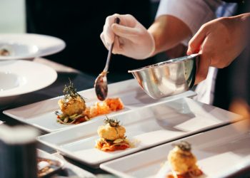 Chef’s Table: A Culinary Revolution of Unscripted Dining Experiences