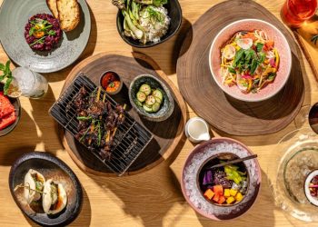 The Rise of Sensory Dining: Creating Immersive Culinary Experiences with Light, Sound, and Aroma