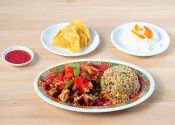 The Fusion of Latin American and East Asian Flavors: A Culinary Revolution