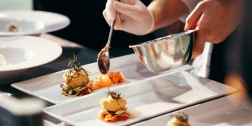 Chef’s Table: A Culinary Revolution of Unscripted Dining Experiences