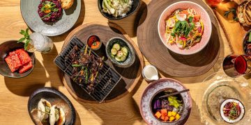 The Rise of Sensory Dining: Creating Immersive Culinary Experiences with Light, Sound, and Aroma