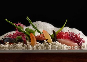 El Bulli and The Fat Duck: Icons of Molecular Gastronomy