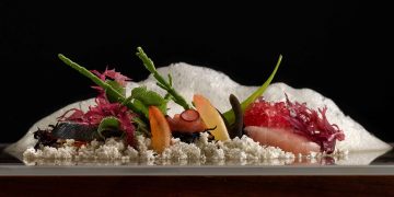 El Bulli and The Fat Duck: Icons of Molecular Gastronomy