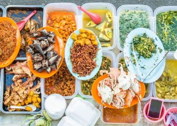 The Convergence and Fusion of Global Culinary Cultures in the Age of Globalization