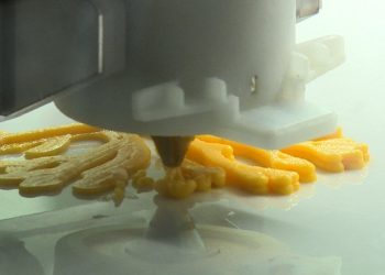 High-Tech Food Innovation: Plant-Based Meat and 3D Printed Food