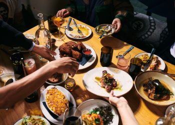 Global Restaurants Leading the Cross-Cultural Fusion Trend