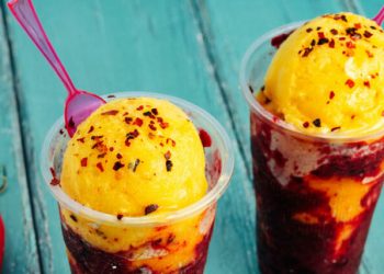 Bold Flavor Combinations: Breaking the Boundaries of Sweet, Salty, Bitter, and Spicy