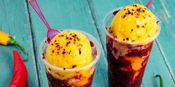 Bold Flavor Combinations: Breaking the Boundaries of Sweet, Salty, Bitter, and Spicy