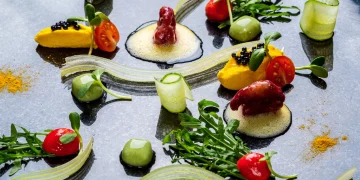 “Contrasting Flavors” as the New Michelin Trend: Creating Unforgettable Experiences through Bold Flavor Contrasts