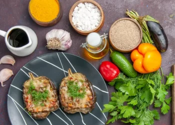 As Global Travel and Cross-Cultural Exchange Increase, Fusion Cuisine Becomes a Trend