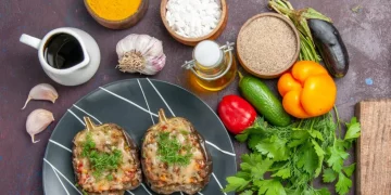 As Global Travel and Cross-Cultural Exchange Increase, Fusion Cuisine Becomes a Trend