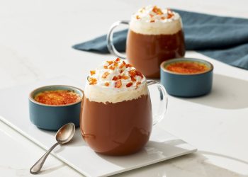 The “Flavor Creation” Competition: Coffee, Chocolate, and Spirits Brands Enter the Arena with Spicy Coffees, Chili Chocolate, and Floral Whiskeys