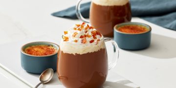 The “Flavor Creation” Competition: Coffee, Chocolate, and Spirits Brands Enter the Arena with Spicy Coffees, Chili Chocolate, and Floral Whiskeys