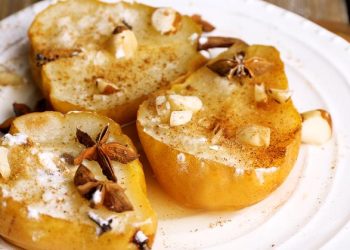 The Rise of Plant-Based Desserts: Crafting Dairy-Free Sweets with Coconut Oil, Oat Milk, Maple Syrup, and Nuts