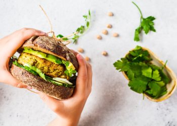 Plant-Based Diets: From Simple Veganism to a Creative Culinary Stage for Top Chefs