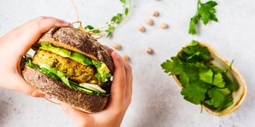 Plant-Based Diets: From Simple Veganism to a Creative Culinary Stage for Top Chefs