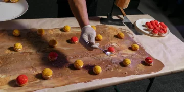 Chefs No Longer Pursue a Single Flavor Balance, But Instead Create Freshness Through Contradiction and Conflict