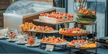 The Internationalization of Local Ingredients: How Traditional Foods like Kimchi, Fish Sauce, and Chili Sauces are Shaping Global Culinary Trends