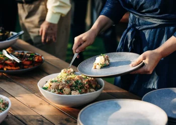 Embracing Local Ingredients: The Growing Focus on Sustainability and Regional Diversity in Modern Cuisine