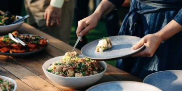 Embracing Local Ingredients: The Growing Focus on Sustainability and Regional Diversity in Modern Cuisine