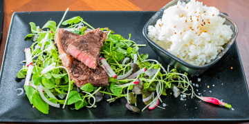 The Unique Flavor of Japanese Wagyu: How Its Rearing Methods, Climate, and Careful Environment Shape Its Taste