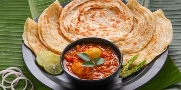 Traditional Ethnic Cuisine in the Era of Globalization: Creating New Culinary Experiences