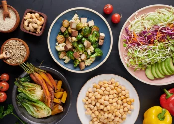 From “Health” to “Aesthetics” and “Pleasure”: The Rise of Plant-Based Cuisine in High-End Restaurants and Art Exhibitions