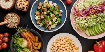 From “Health” to “Aesthetics” and “Pleasure”: The Rise of Plant-Based Cuisine in High-End Restaurants and Art Exhibitions