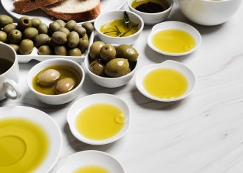 The Deep Fruitiness of Andalusia’s Olive Oil: A Flavor Profile that Defines Spain’s Olive Heritage