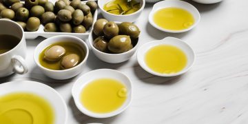 The Deep Fruitiness of Andalusia’s Olive Oil: A Flavor Profile that Defines Spain’s Olive Heritage