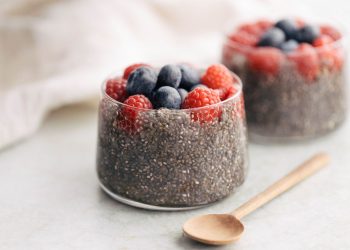 The Rise of South American Ingredients: Chia Seeds, Purple Corn, and the Globalization of Unique Flavors
