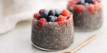 The Rise of South American Ingredients: Chia Seeds, Purple Corn, and the Globalization of Unique Flavors